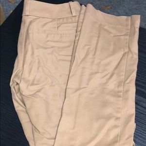 The Limited dress pants